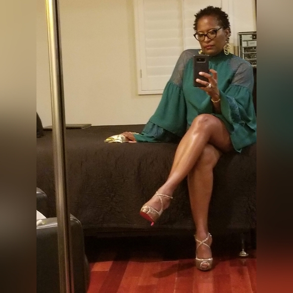 Meet your Posher, Gina - Picture 9 of 12